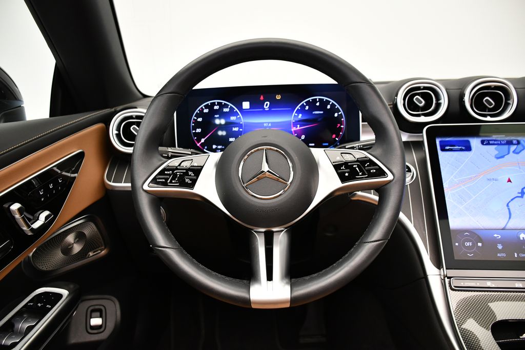 Thumbnail: 2024 Mercedes-Benz CLE - 29