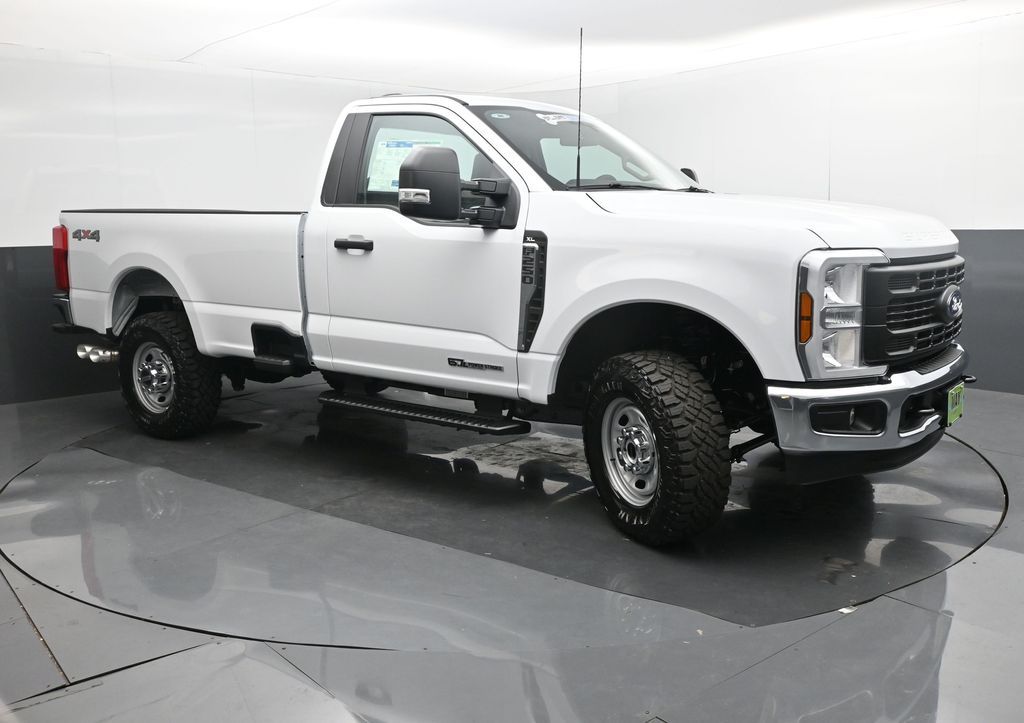 2026 Ford F-250 XL photo 6