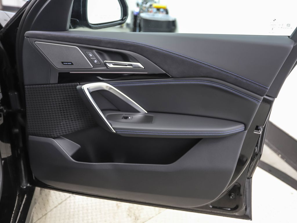 Thumbnail: 2026 BMW X1 - 30