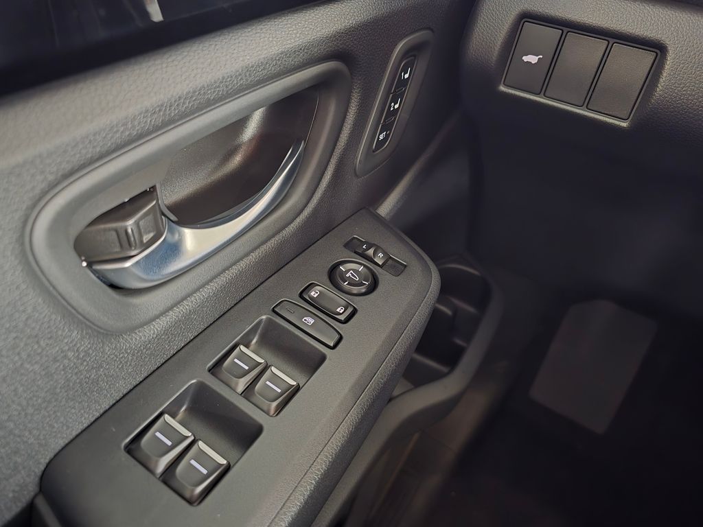 Thumbnail: 2026 Honda Passport - 25