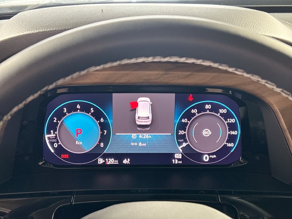 2026 Volkswagen Atlas SE w/Technology