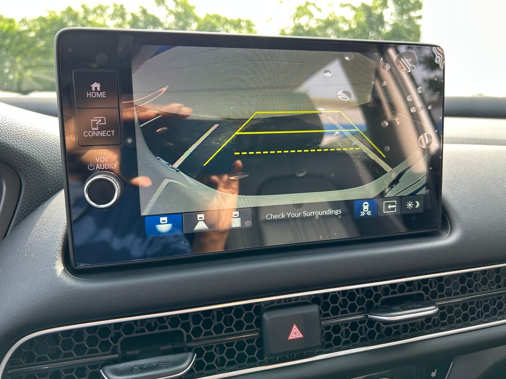 Thumbnail: 2026 Honda HR-V - 29