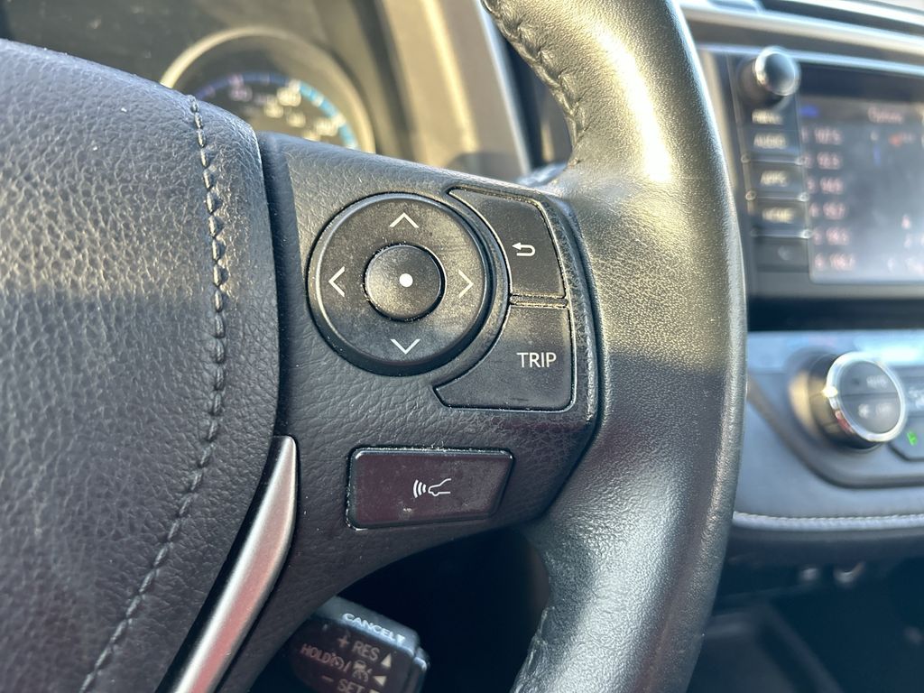 Thumbnail: 2018 Toyota RAV4 - 16