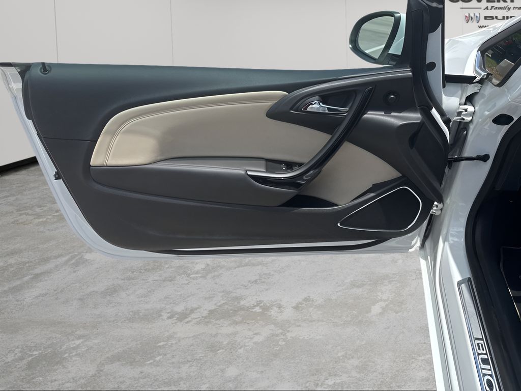 Used Car 2017 Buick Cascada  Premium For Sale Under $25,000 In Austin, Texas