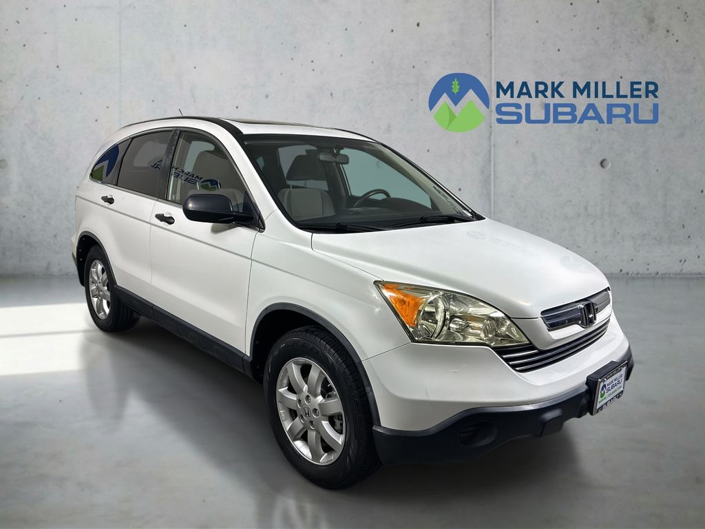 2008 Honda CR-V EX