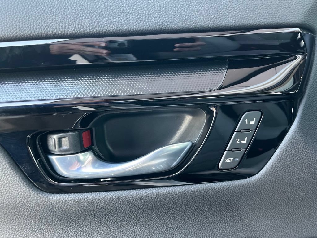 Thumbnail: 2026 Honda CR-V - 6