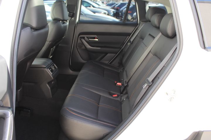 Used Car 2025 Mazda Cx-50  2.5 S Premium Plus Package For Sale Under $35,000 In Georgetown, Texas
