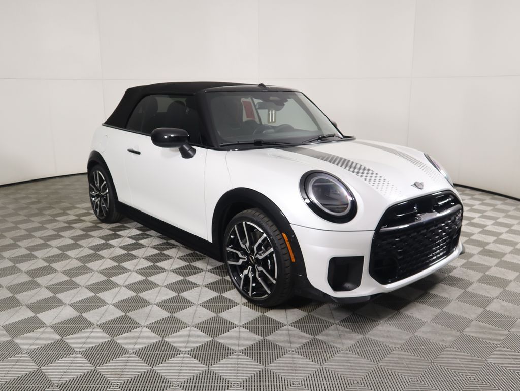 Thumbnail: 2026 MINI Cooper - 11