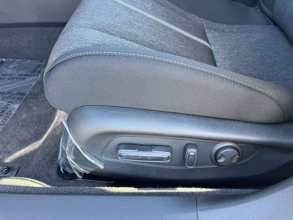 new 2025 Honda Accord Hybrid car, priced at $33,893