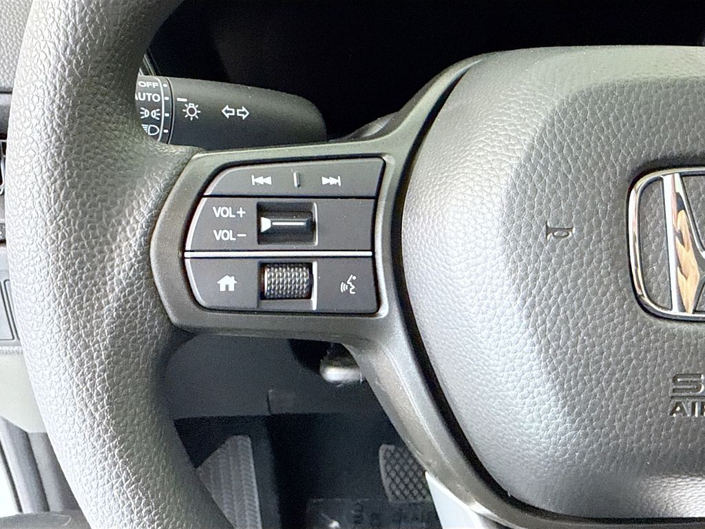 Thumbnail: 2026 Honda CR-V - 11