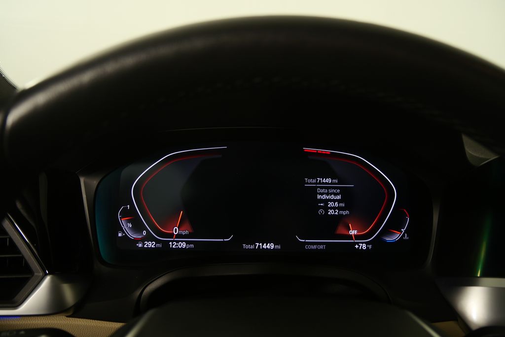 Thumbnail: 2020 BMW 3 Series - 19