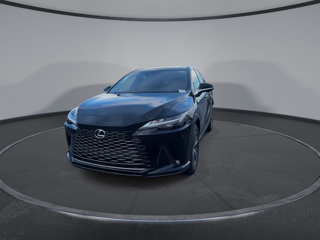 Thumbnail: 2026 Lexus RX - 4
