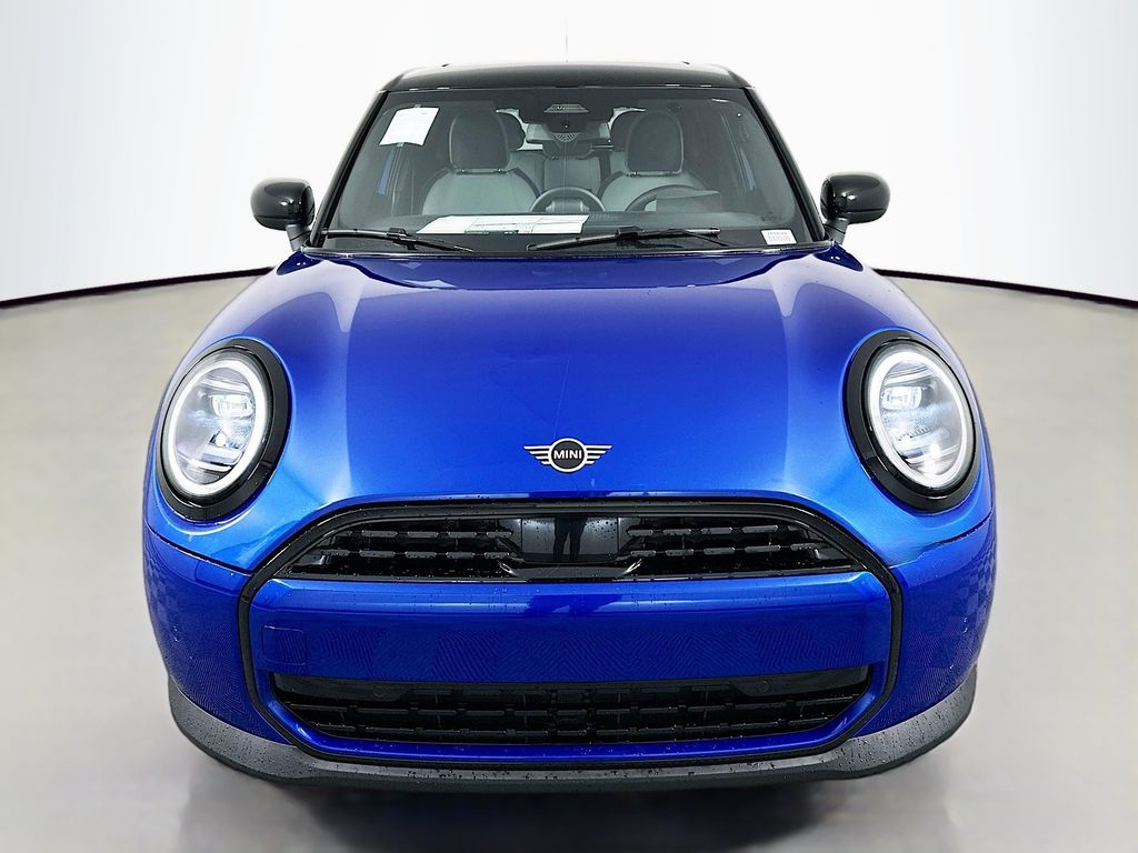 Thumbnail: 2026 MINI Cooper - 2