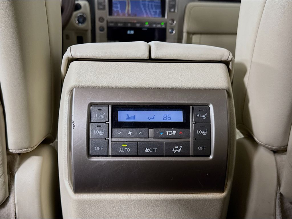 Used Car 2015 Lexus Gx  460 Luxury For Sale Under $20,000 In Austin, Texas