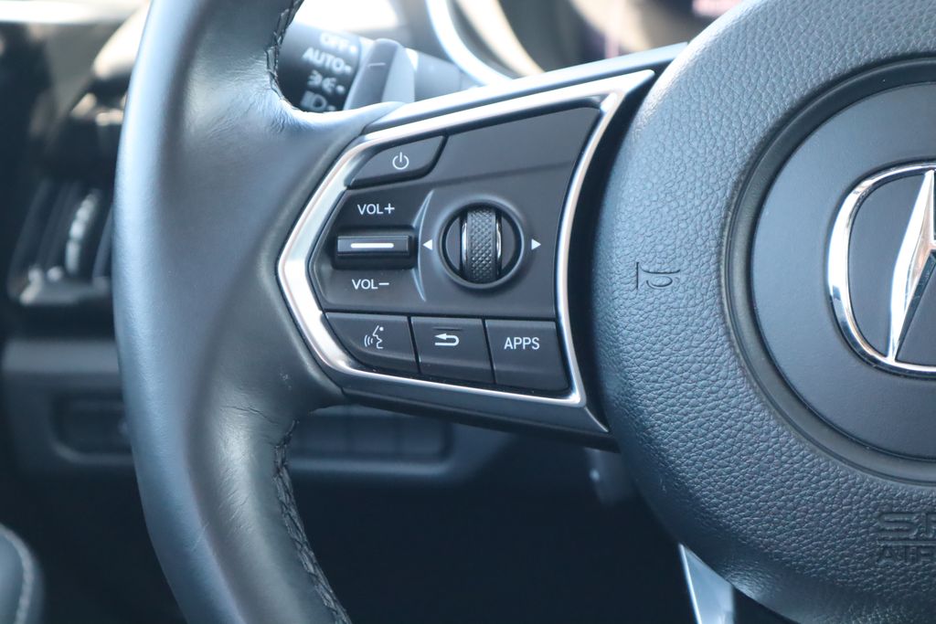 Thumbnail: 2023 Acura MDX - 11