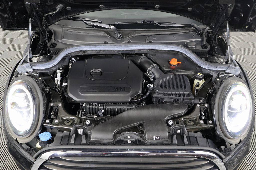 Thumbnail: 2020 MINI Cooper - 15