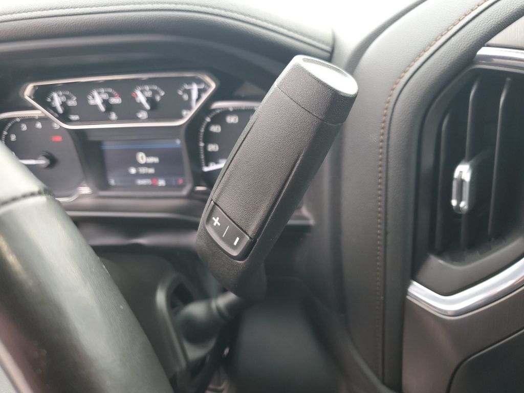 Used Car 2021 Gmc Sierra 2500hd  At4 For Sale Under $60,000 In Austin, Texas