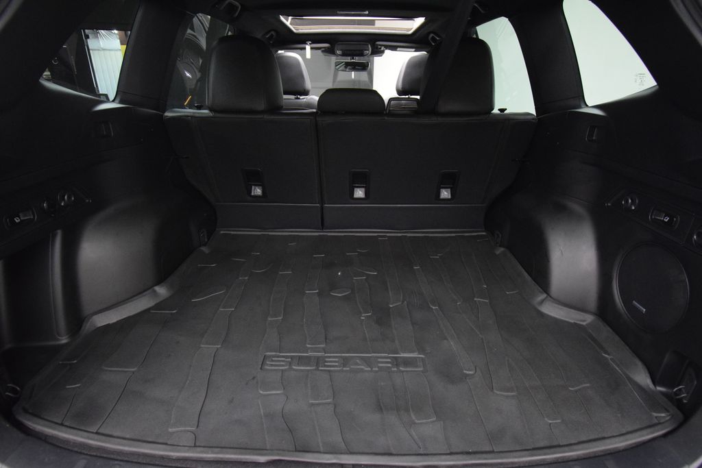 used 2023 Subaru Forester car, priced at $26,700