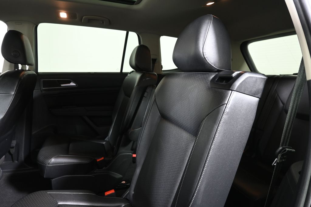 Thumbnail: 2019 Volkswagen Atlas - 4