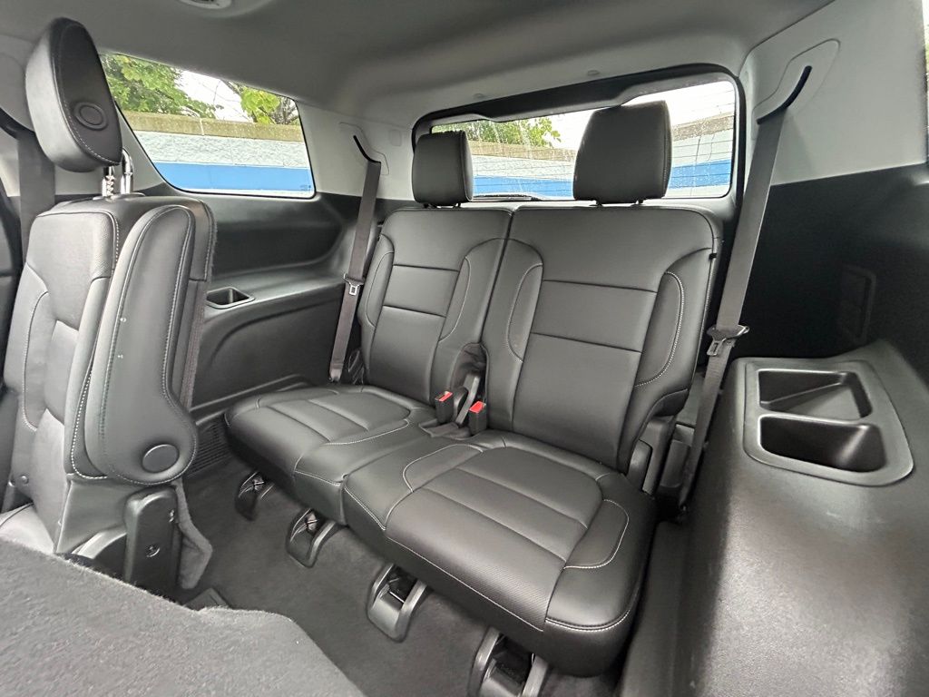 Thumbnail: 2018 GMC Acadia - 22