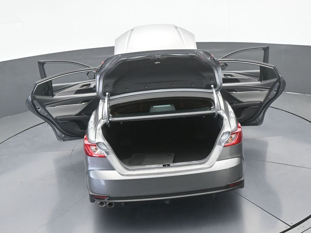 Used 2025 Heavy Metal Toyota SE image 67