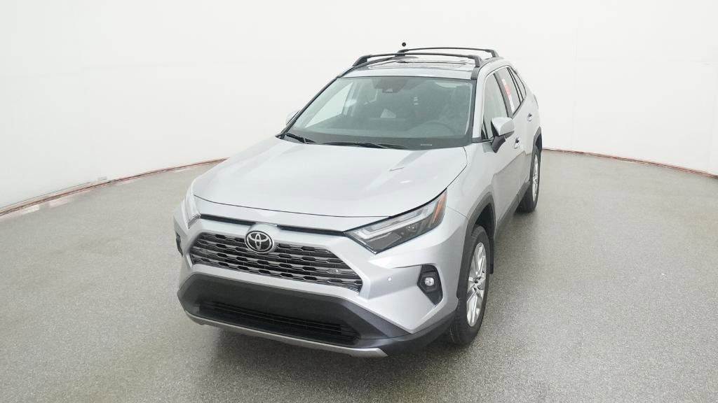 Thumbnail: 2025 Toyota RAV4 - 15