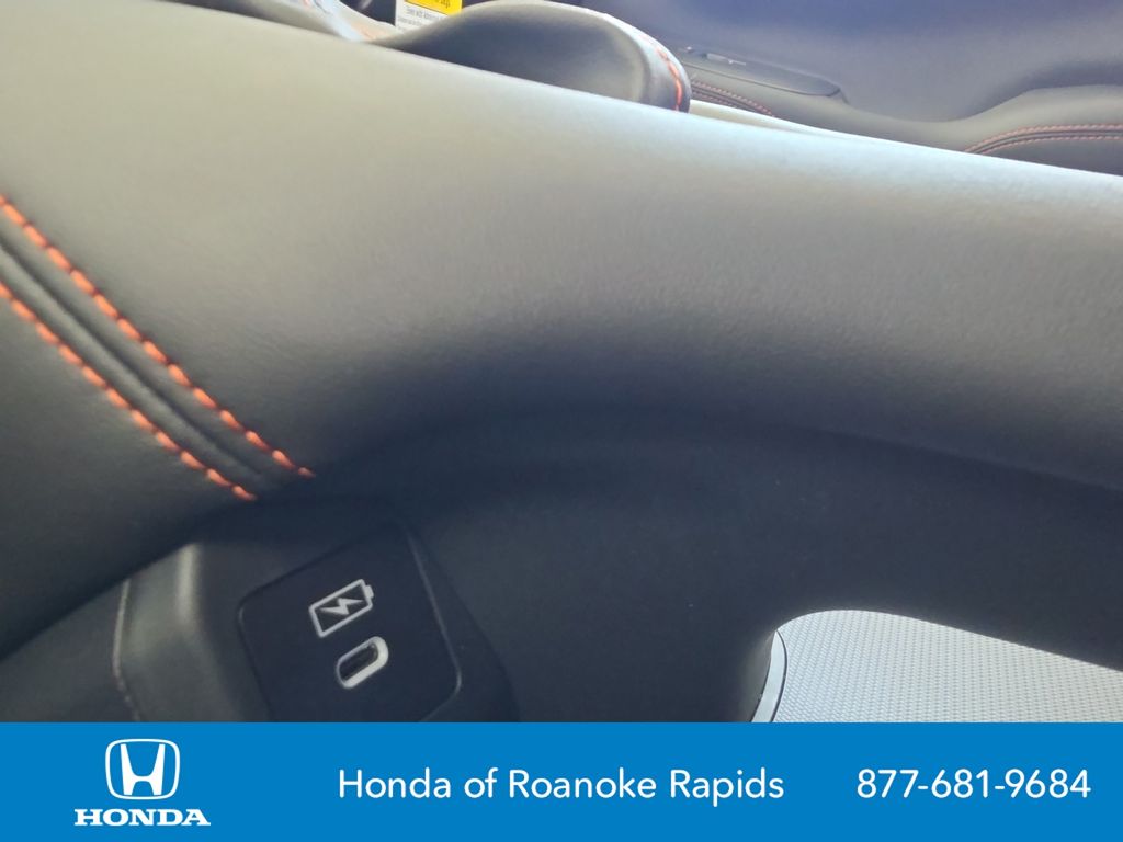New 2027 Honda HR-V SUV