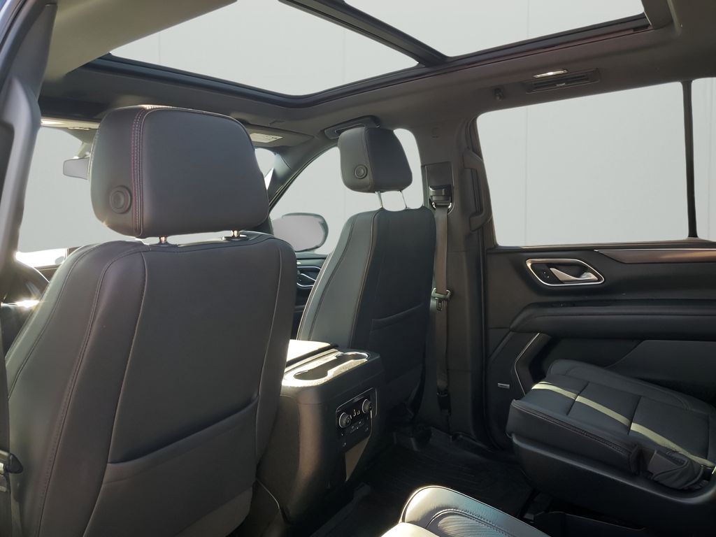 Used Car 2022 Chevrolet Tahoe  Rst For Sale Under $50,000 In Austin, Texas