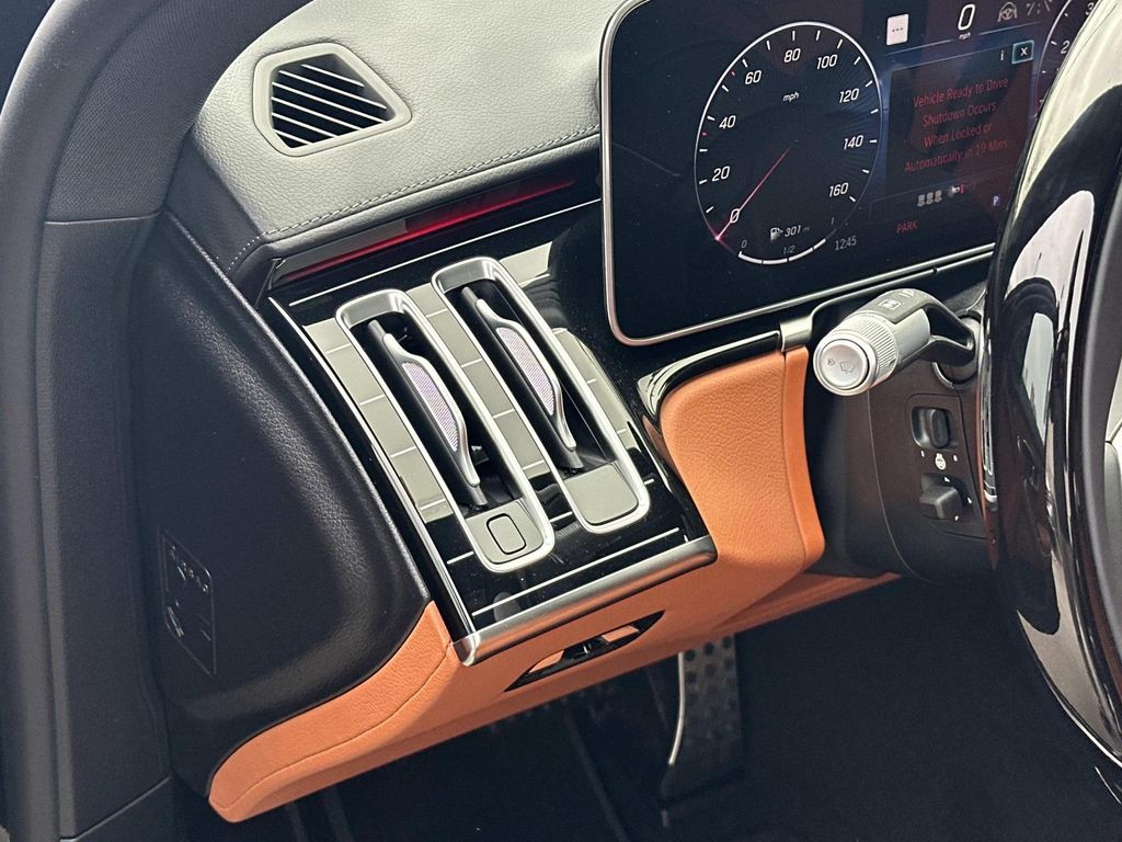 Thumbnail: 2026 Mercedes-Benz S-Class - 23