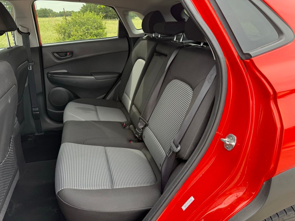 Thumbnail: 2019 Hyundai Kona - 23