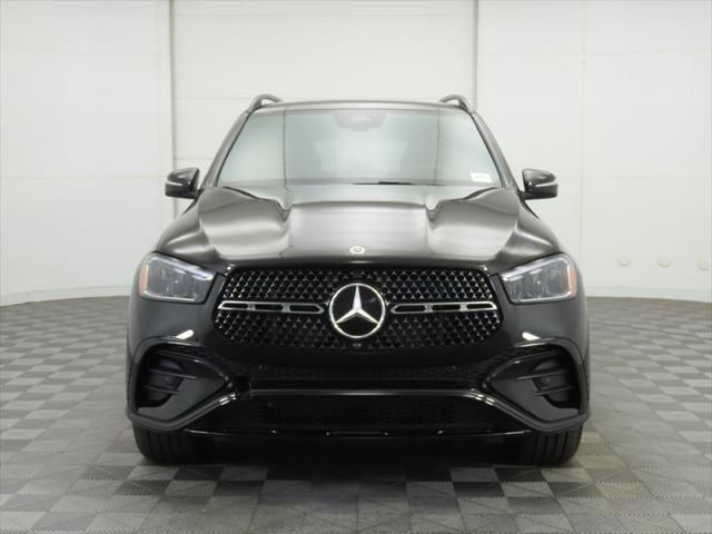 Thumbnail: 2026 Mercedes-Benz GLE - 2