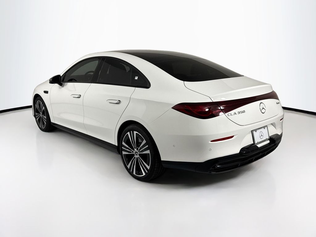 Thumbnail: 2026 Mercedes-Benz CLA - 7