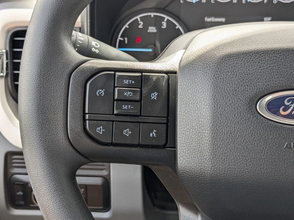2025 Ford F-250 Super Duty XL