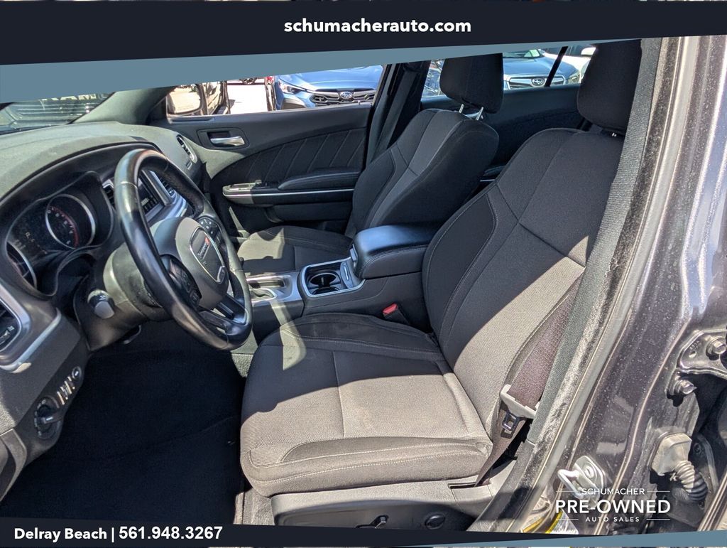 used 2022 Dodge Charger car, priced at $21,000