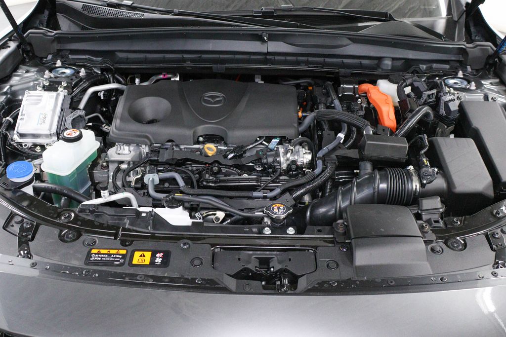 New Car 2025 Mazda Cx-50 Hybrid  Premium Plus For Sale Under $50,000 In Georgetown, Texas