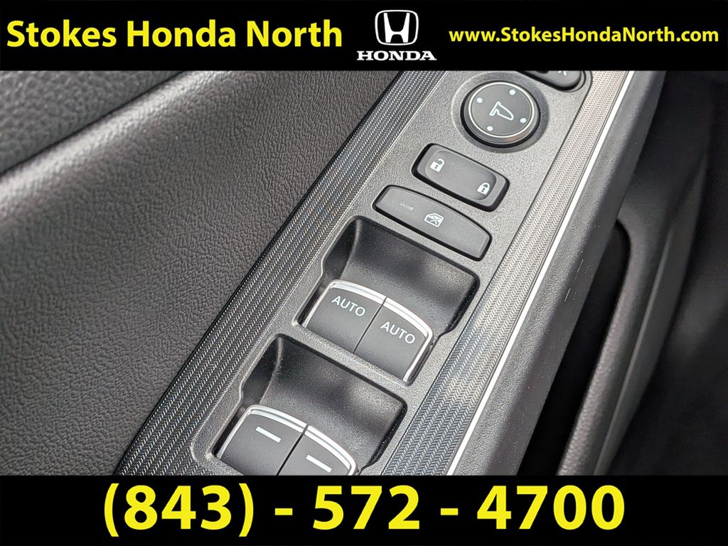 2024 Honda Civic Touring  at Jones Ford