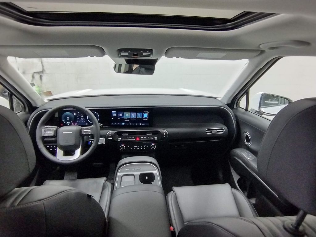 2026 Hyundai Palisade SEL Convenience