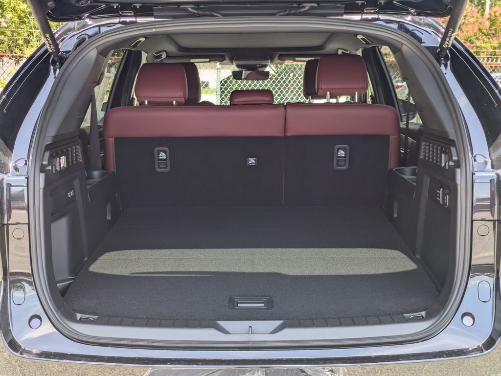 2026 Mazda CX-70 3.3 Turbo Premium Plus