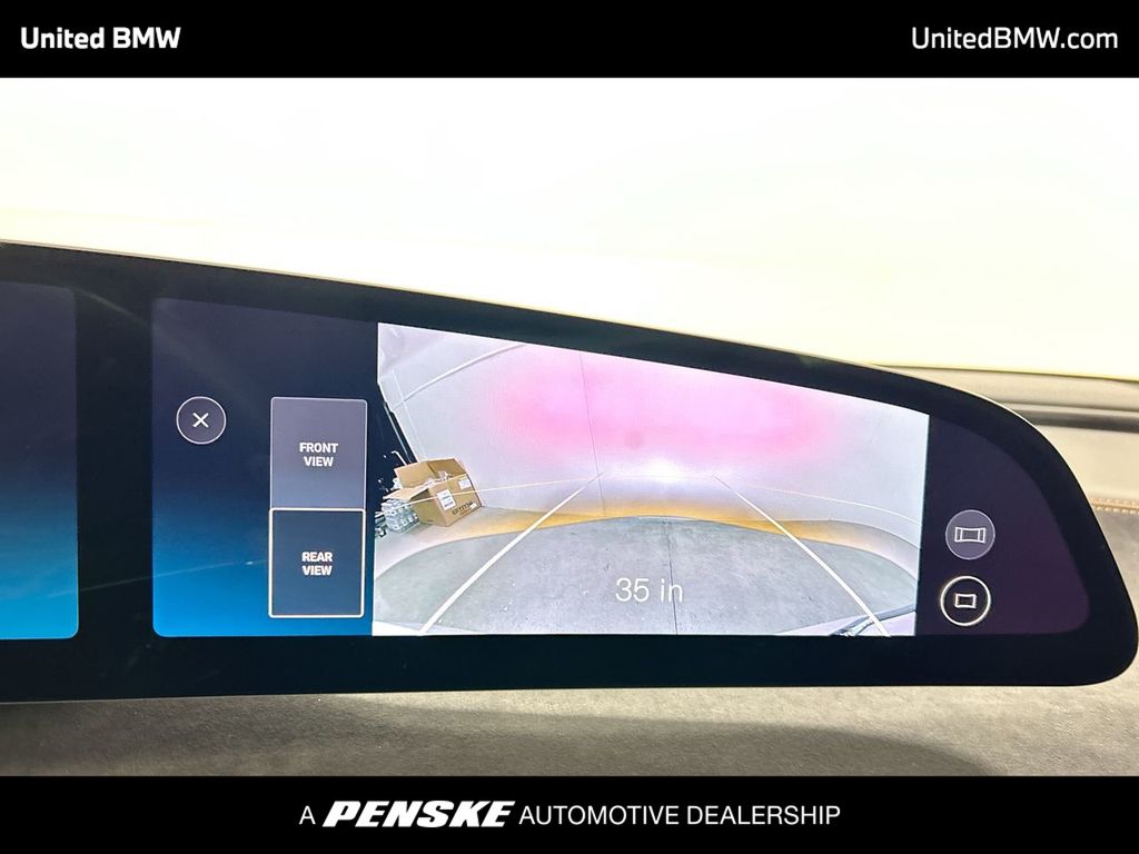 Thumbnail: 2022 Lucid Air - 17