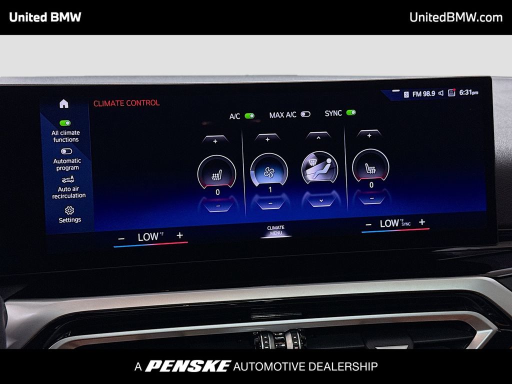 Thumbnail: 2023 BMW i4 - 11