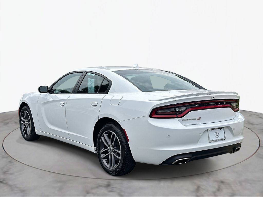 Thumbnail: 2019 Dodge Charger - 6