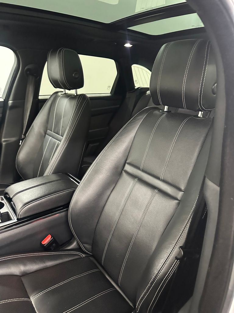 used 2019 Land Rover Range Rover Velar car, priced at $21,485