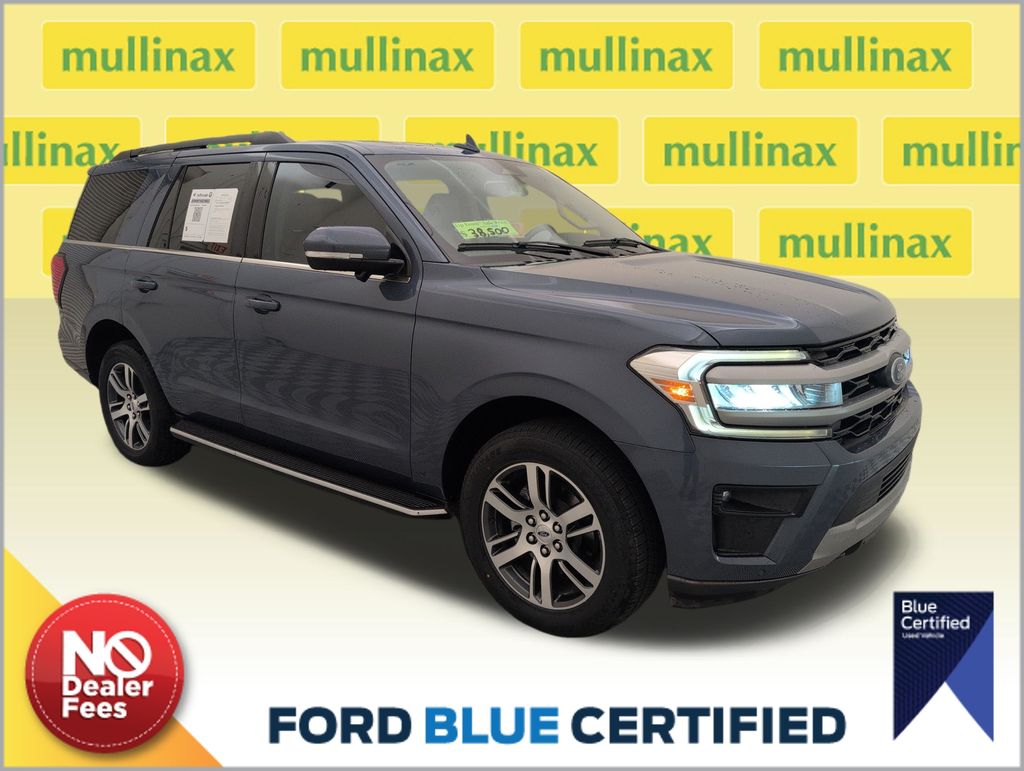 2023 Ford Expedition XLT