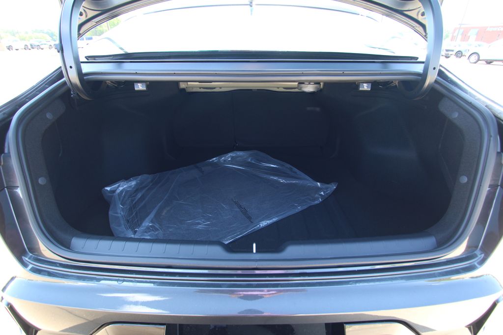 New 2026 Kia K4 Sedan