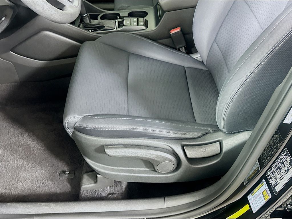 Thumbnail: 2020 Hyundai Tucson - 19