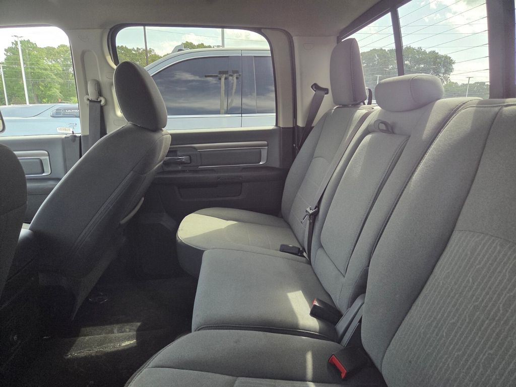 Used 2023 Ram 1500 Classic Truck