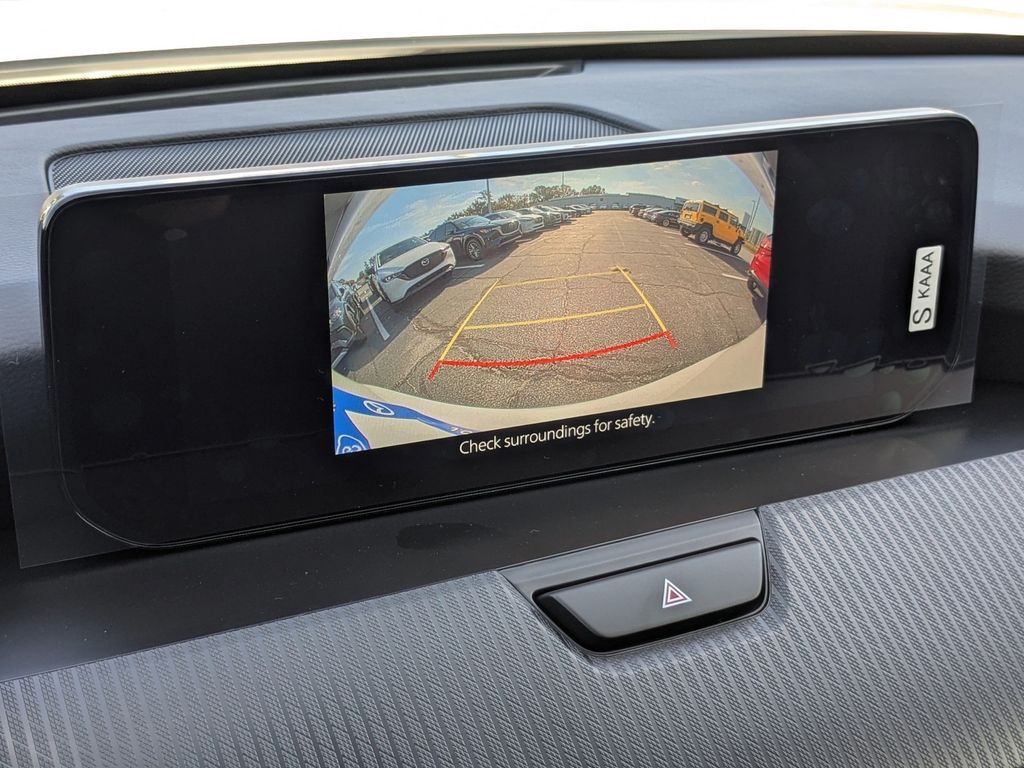 2026 Mazda CX-90 3.3 Turbo Select