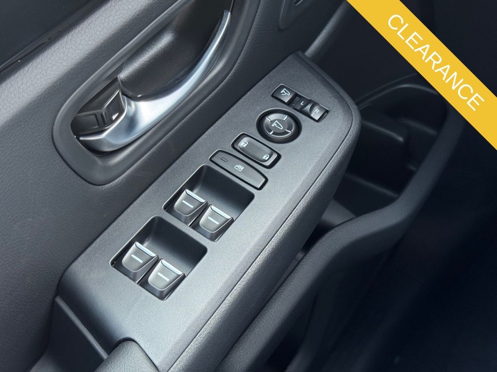 2025 Honda Pilot TrailSport Black at Monument Chevrolet