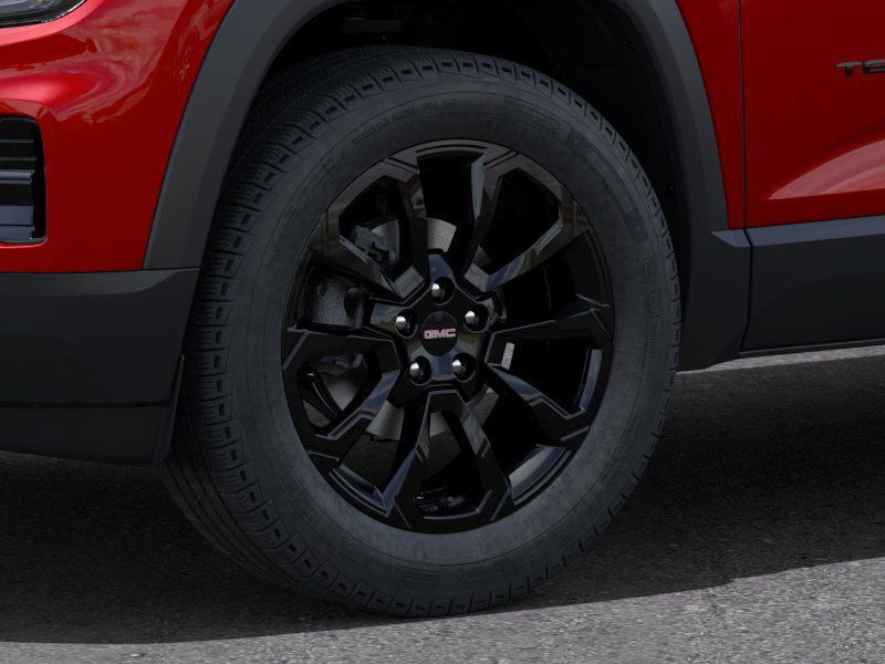 2025 GMC Terrain Elevation 9