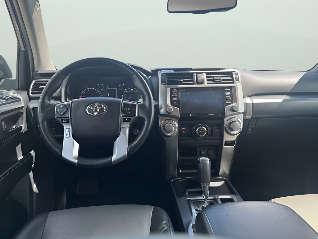 Used Car 2023 Toyota 4runner  Sr5 Premium For Sale In Austin, Texas